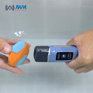 [Hot Item] RFID Contact Scanner Best Guard Tour System Security Manufacturer