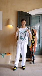 Ajoutez simplement un petit *smiley* #houseofsmiley #noussommestousoriels #smileyoriginals | Smiley