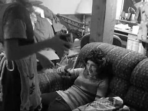 Mildred Pierce Pt. 1