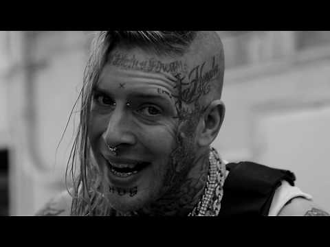 Tom MacDonald - "Lethal Injection" (MAC LETHAL DISS)