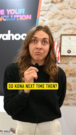 10K views · 43 reactions | See you at Kona? ✅ Did you know that this year’s winner of Paris-Roubaix Femmes avec Zwift actually started her athletic career in triathlon? We’ll be cheering you on all the way, Alison! #GTN #swimbikerun | Global Triathlon Network | Facebook