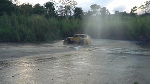 4.3K views · 72 reactions | Who Needs a Shower When You Have Jeeps?  | OFF ROAD N CHILL | Facebook