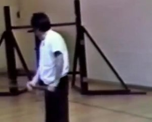 31 reactions | Long pole by Wing Chun master Wong Shun Leung | Wing Chun Dummy | Facebook