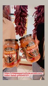 18 reactions | The Chile Pepper Institute on Reels | Facebook