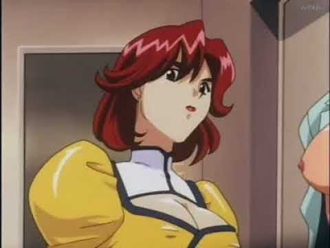 Agent Aika 5 Operação Delmo Dourado