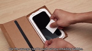 PandaShield 2-Pack Anti Blue Light Screen Protector for iPhone 17 Pro Max & 16 Pro Max [6.9"], Eye Care Tempered Glass, Military Grade Shatterproof with Eco-Friendly Paper Easy-Install Alignment Tool