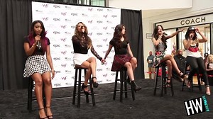 4.3K views · 359 reactions | Fifth Harmony 'Reflection' Live (Acoustic Performance) | Camz Fer19 | Facebook