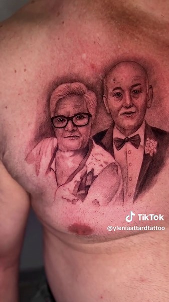 Ylenia Attard on TikTok