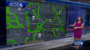 3K views · 75 reactions | Elena Laquatra 05/07/2024 Traffic | Women Weather Forecasters | Facebook