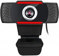 WEB-камера Adesso CyberTrack H3