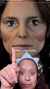 Creepiest Nikki Obsession Makeup Look: Uncanny Valley Style