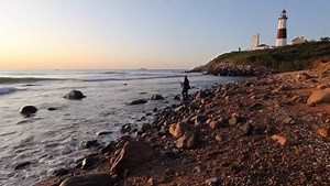 15 reactions | Montauk mornings. #seeyouonthewater | Montauk Tackle Company | Facebook