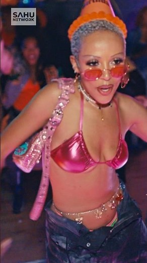 Doja Cat Say So How To Dance Felt DIFFERENT 😳🔥 #shorts