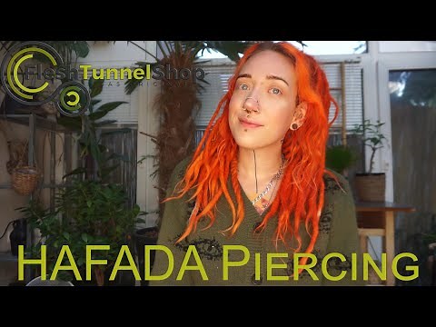 Hafada Piercing | Hodensack Intimpiercing | Intimschmuck Herren | Kosten, Schmerzen, Schmuck