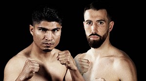 Boxen heute live sehen: Martin vs. Felix im TV und LIVE-STREAM - die Übertragung | DAZN News DE