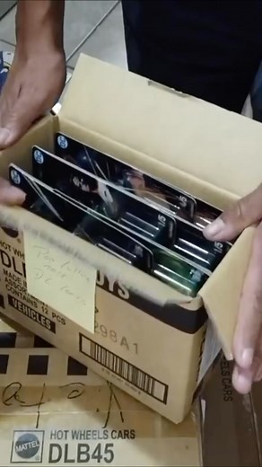 Abriendo cajas de Hot wheels #hotwheels #cajas | Custom Mexico