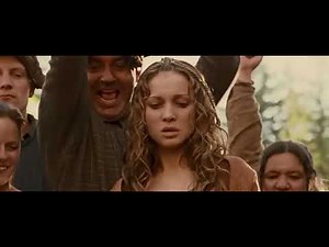 The Wicker Man (2006) Torture Scene