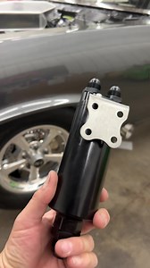 1.2K views · 60 reactions | Our goal was to simplify fuel plumbing, and we think this makes some headway in that category. Our new fuel filters come with an integrated mount that unbolts for easy service, easy fabrication, and low profile mounting. Plus our variety of dual inlet fittings and dual outlet fitting style filters remove several expensive fittings and stack up from your plumbing! | Motion Raceworks | Facebook