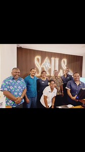 4.6K views · 33 reactions | Great, Guests, food and views… Gotta love the port ❤️Whats on at Denarau | Sails Denarau | Facebook