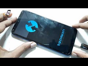 Root Twrp Install Xiaomi Redmi Note 7 Pro Miui 11 | How To Root Twrp Install Redmi Note 7 Pro