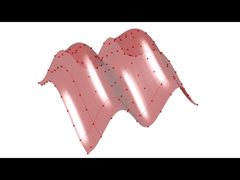 Introduction to Curve and Surface Domains