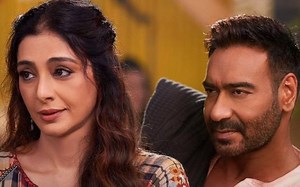 De De Pyaar De Box Office Collection Day 7: Ajay Devgn, Tabu's rom-com mints Rs 61.05 crore