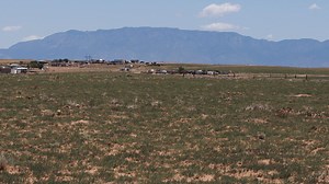 Restore the natural beauty of Pajarito Mesa. Visit our website to report illegal dumping sites. | Bernalillo County NM