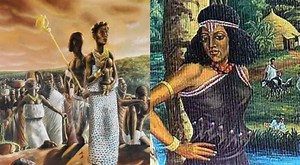 Meet the Ashanti princess who set up the Akan tribe in Ivory Coast