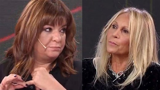 Andrea Taboada y Ana Rosenfeld se cruzaron ferozmente en LAM: que pasó