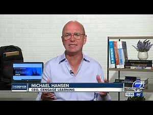 Digital textbooks deal