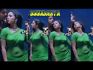 Indian actress Soundarya | Soundarya | Biography | Actress Life | Indian Actress | Telugu | Kannada