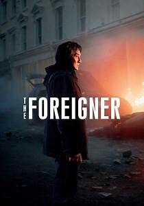 The Foreigner streaming: where to watch online?