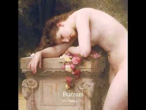 Burzum - Fallen (Full Album)