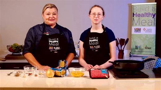 4.8K views · 38 reactions | LSU AgCenter nutrition agent Quincy...