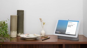 Nest Hub Max to Ditch Zoom, Limit Google Meet