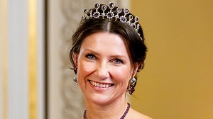 Who is Princess Märtha Louise of Norway?