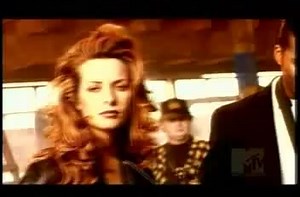 Candy Dulfer - Pick Up The Pieces