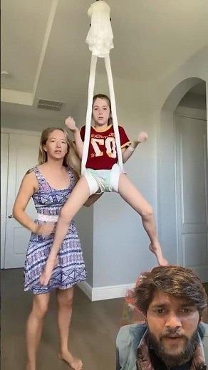 Wedgie #cheer #gymnast #circus #funny #wedgie #wilmingtonchiropractor #comedyvideo