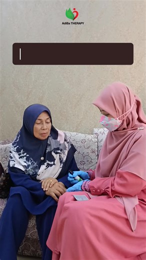 Pernah dengar tentang Teknik Akupuntur Island? Ia adalah pendekatan rawatan alternatif yang menumpukan pada titik-titik tenaga tubuh (meridian) secara tepat dan berkesan. 🌟 Kelebihan utama teknik ini: ✅ Melegakan sakit badan & otot ✅ Kurangkan stres & keletihan ✅ Bantu aliran tenaga badan lebih lancar ✅ Tingkatkan imun & keseimbangan dalaman Rawatan semula jadi tanpa ubat, dengan kesan yang boleh dirasai seawal sesi pertama. Dah cuba belum? Jom dapatkan rawatan di AdiBa Therapy Centre ✨ #akupun