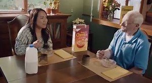 557K views · 4.9K reactions | When Phil's daugther was diagnosed with Celiac Disease, he became committed to making Cheerios gluten-free for her. Watch his story of how he was able to give her a bowl of Cheerios again. | Cheerios | Facebook