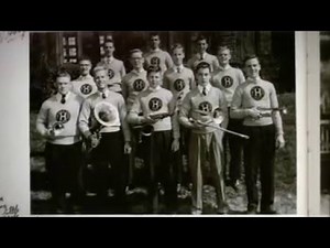 NEA Big Read: Meet Tobias Wolff