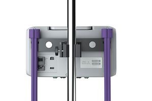 [Hot Item] Advanced Patient Temperature Regulation and Monitoring System
