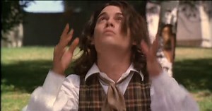 Johnny Depp | Benny & Joon