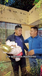 1.6K views · 23 reactions | 鸞 EL PATRÓN 鸞 FELIZ CUMPLEAÑOS  #SEÑORITO_MARCO En esta entrega si me caí, 來 pero valió la pena todo sea por la felicidad de nuestros homenajeados. CONTRATOS: 0999879309 | Los Shunguitos | Facebook