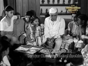 2.1K views · 135 reactions | Jawaharlal Nehru celebrating his birthday with children | History of Congress | Facebook