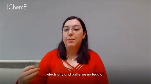🎉 Celebrating Women in Engineering! 👩‍🔬🌍 💬 Following on from International Women in Engineering Day, this week we are spotlighting the voices of some of our incredible female members - sharing their journeys into chemical and process engineering, and what being part of IChemE means to them. 🎥 Hear from Charlotte Hamilton, a design engineer currently working in R&D. Find out how she got into 3D modelling through her chemical engineering degree and her involvement in an initiative aiming to 