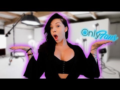The TRUTH why I made an ONLYFANS!! | Salice Rose