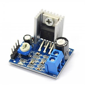 [Hot Item] Tda2030A Amplifier Module Audio Power Amplifier Module