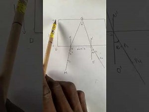WAEC 2025 Physics Practical Optics (Insight)