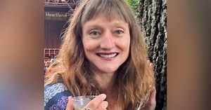 Debra Illingworth Greene